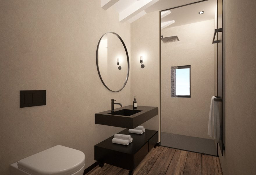 BAGNO CAMERA 4